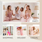 Artistic Loose Dresses