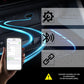 Plug-and-Play Wired to Wireless Car Adapter