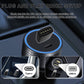 Plug-and-Play Wired to Wireless Car Adapter