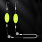 Universal Fishing Rig with Float