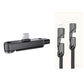 Fast Charging Adapter with 360° Foldable Phone Stand