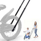 Child Bicycle Balance Safety Trainer Handle