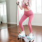 Multifunctional Waist Twisting Fitness Tool Set