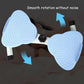 Multifunctional Waist Twisting Fitness Tool Set