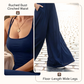 Women's Casual Spaghetti Strap Jumpsuit