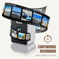 Wireless Smart Security Camera