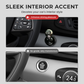 Car One-Button Start Lever