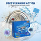 Deep Cleaning  Effervescent Tablets for Washing Machine