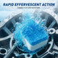 Deep Cleaning  Effervescent Tablets for Washing Machine