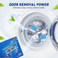 Deep Cleaning  Effervescent Tablets for Washing Machine