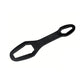 Multi-Function Self-Adjusting Dual Head Wrench