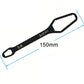 Multi-Function Self-Adjusting Dual Head Wrench