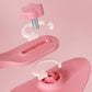 Hip and Pelvic Trainer- Pelvic Floor Exerciser, 3 Levels of Performance