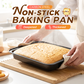 Non-Stick Carbon Steel Baking Pan