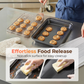 Non-Stick Carbon Steel Baking Pan