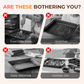 Non-Stick Carbon Steel Baking Pan