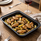 Non-Stick Carbon Steel Baking Pan
