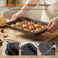 Non-Stick Carbon Steel Baking Pan