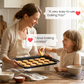 Non-Stick Carbon Steel Baking Pan