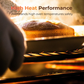 Non-Stick Carbon Steel Baking Pan
