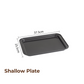 Non-Stick Carbon Steel Baking Pan
