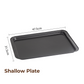 Non-Stick Carbon Steel Baking Pan