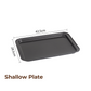 Non-Stick Carbon Steel Baking Pan