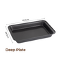Non-Stick Carbon Steel Baking Pan