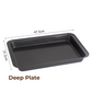 Non-Stick Carbon Steel Baking Pan