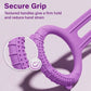 Durable Full-Body Exercise Resistance Band
