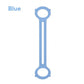 Durable Full-Body Exercise Resistance Band