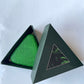 Oil-Control & Volumizing Herbal Shampoo Bar