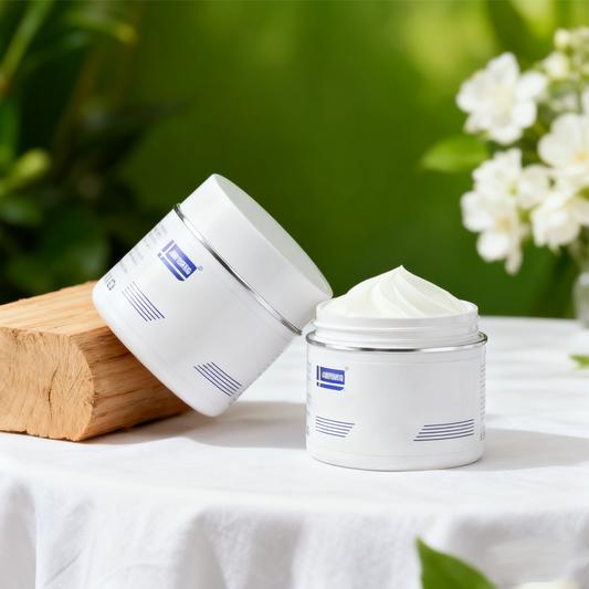 Hydrating & Anti-Cracking Hand & Foot Cream
