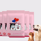 Waterless Pet Grooming Gloves for Cats & Dogs