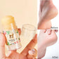 Moisturizing Care Cream for Cracked Heels and Dry Hands
