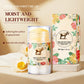 Moisturizing Care Cream for Cracked Heels and Dry Hands