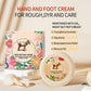 Moisturizing Care Cream for Cracked Heels and Dry Hands