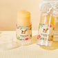 Moisturizing Care Cream for Cracked Heels and Dry Hands