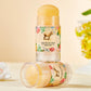 Moisturizing Care Cream for Cracked Heels and Dry Hands