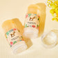 Moisturizing Care Cream for Cracked Heels and Dry Hands