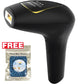 Painless Ipl Hair Removal Device for Women