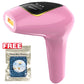 Painless Ipl Hair Removal Device for Women