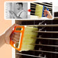 7-finger Blind Window Cleaning Brush