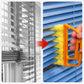 7-finger Blind Window Cleaning Brush