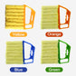 7-finger Blind Window Cleaning Brush