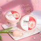 Peach Brightening Exfoliating Body Scrub