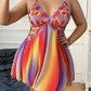 Cami Babydoll Lingerie with Panties