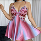 Cami Babydoll Lingerie with Panties