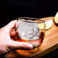 DIY Silicone Skull Ice Cube Tray