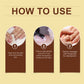 Jojoba Nail & Cuticle Repair Oil for Natural Shine